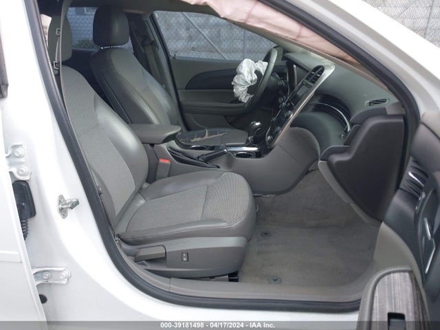Chevrolet MALIBU 1LT 2014 1G11C5SL7EF232625 Image 5