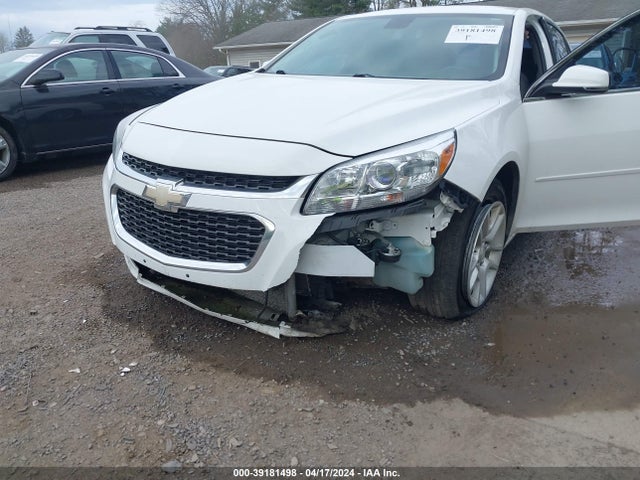 Chevrolet MALIBU 1LT 2014 1G11C5SL7EF232625 Image 6