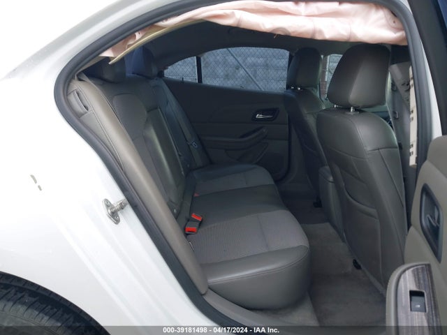 Chevrolet MALIBU 1LT 2014 1G11C5SL7EF232625 Image 8