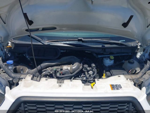 1FTBR3X86MKA03863 Ford Transit-250 Cargo Van