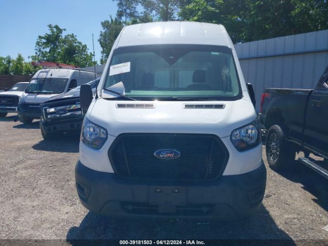 1FTBR3X86MKA03863 Ford Transit-250 Cargo Van