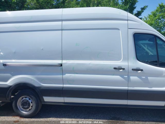 1FTBR3X86MKA03863 Ford Transit-250 Cargo Van