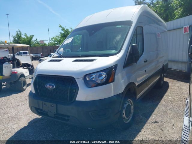 1FTBR3X86MKA03863 Ford Transit-250 Cargo Van