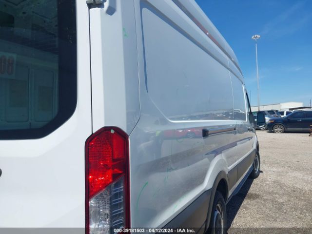 1FTBR3X86MKA03863 Ford Transit-250 Cargo Van