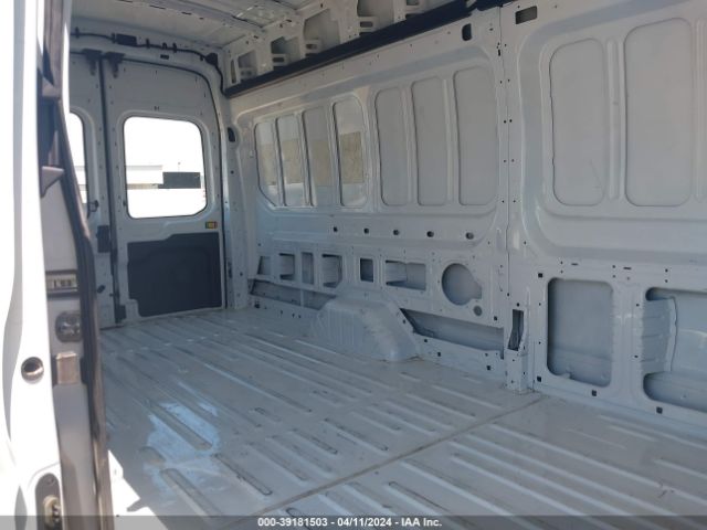 1FTBR3X86MKA03863 Ford Transit-250 Cargo Van
