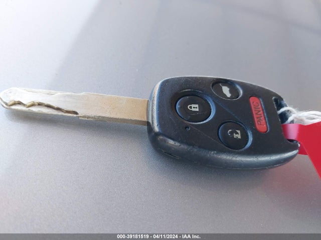 Honda PILOT LX 2015 5FNYF3H26FB029666 Image 11