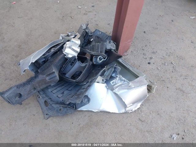 Honda PILOT LX 2015 5FNYF3H26FB029666 Image 12