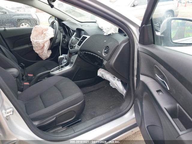 Chevrolet Cruze 1lt Auto 2014 1G1PC5SB0E7200157 Image 5