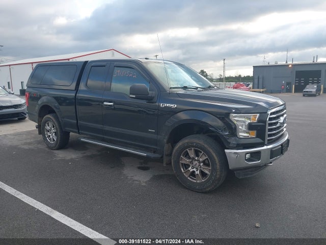 2016 1FTFX1EG5GFB69424 main image