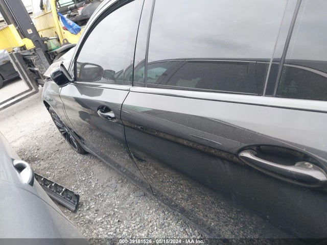 WBAJA9C58KB392968 BMW 530e Iperformance