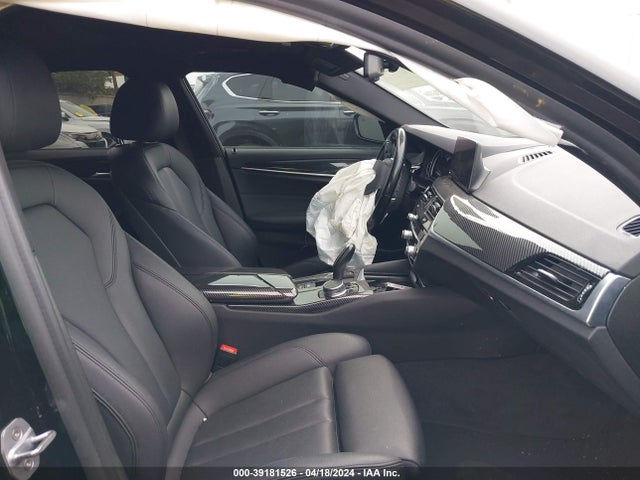 WBAJA9C58KB392968 BMW 530e Iperformance