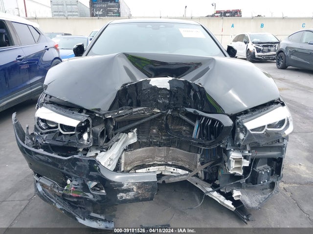 WBAJA9C58KB392968 BMW 530e Iperformance