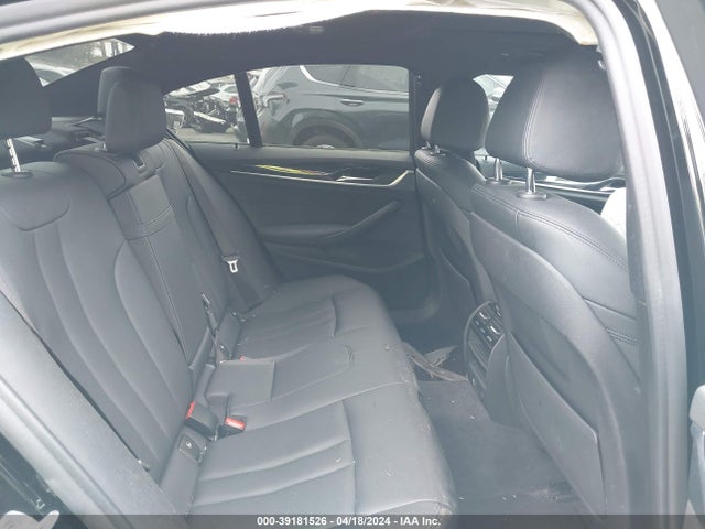 WBAJA9C58KB392968 BMW 530e Iperformance