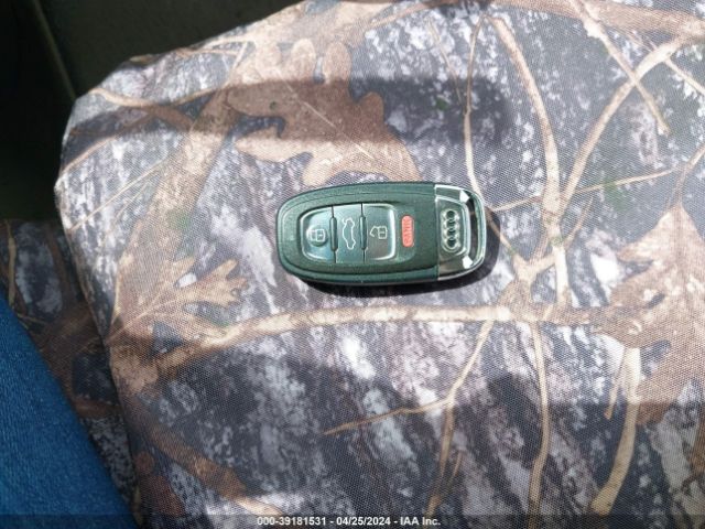 WAUAFAFL7GN012604 Audi A4 2.0t Premium