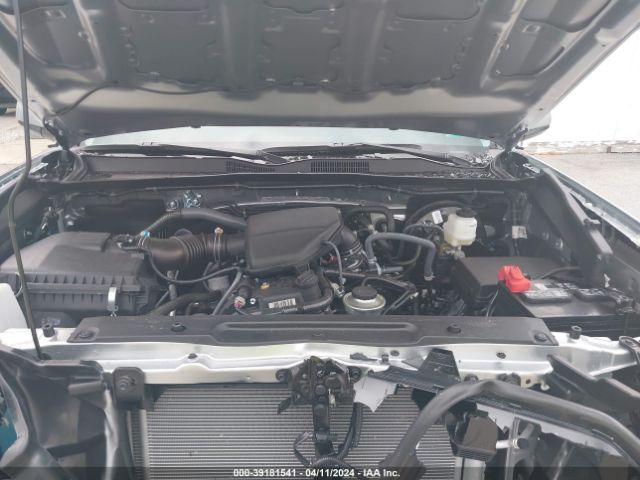 3TYSX5EN6PT022747 Toyota Tacoma Sr