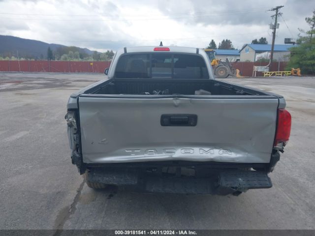 3TYSX5EN6PT022747 Toyota Tacoma Sr