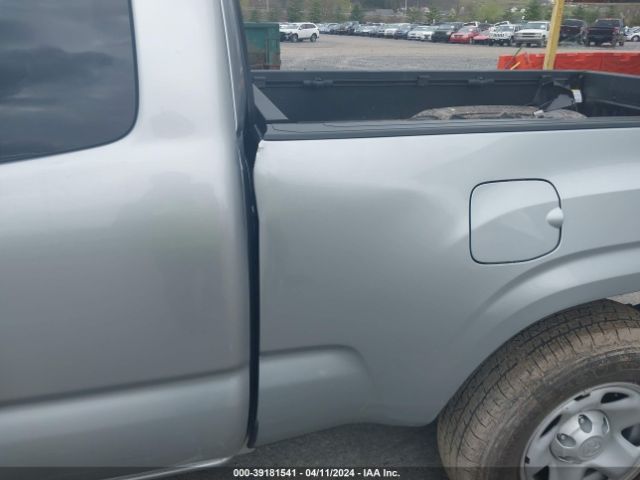 3TYSX5EN6PT022747 Toyota Tacoma Sr