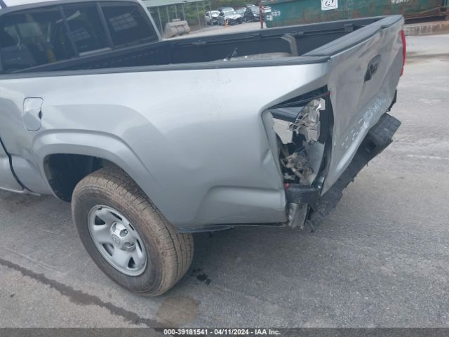 3TYSX5EN6PT022747 Toyota Tacoma Sr