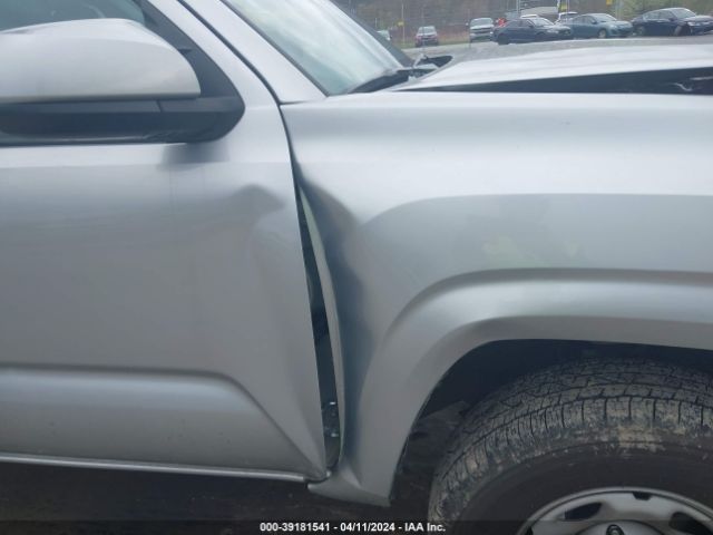 3TYSX5EN6PT022747 Toyota Tacoma Sr