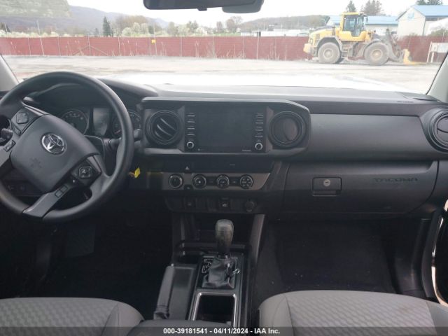 3TYSX5EN6PT022747 Toyota Tacoma Sr