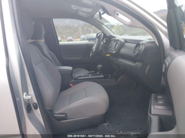 3TYSX5EN6PT022747 Toyota Tacoma Sr
