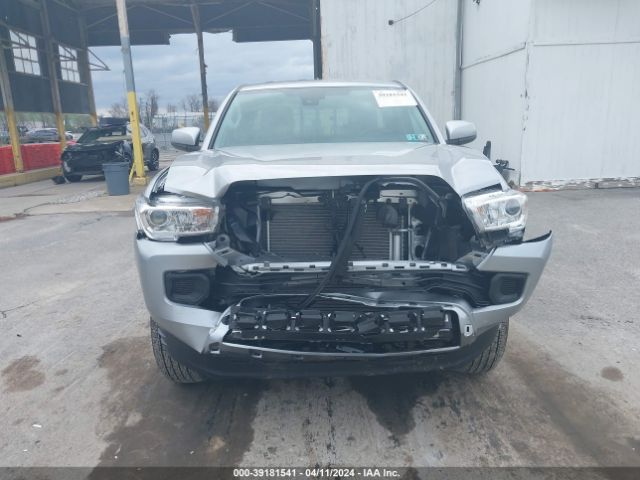 3TYSX5EN6PT022747 Toyota Tacoma Sr