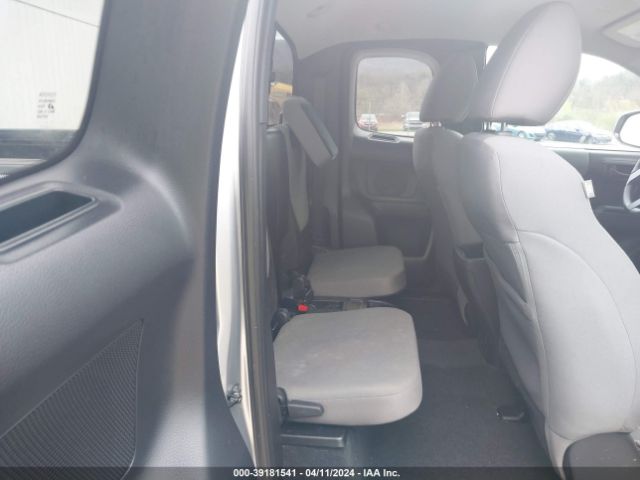 3TYSX5EN6PT022747 Toyota Tacoma Sr