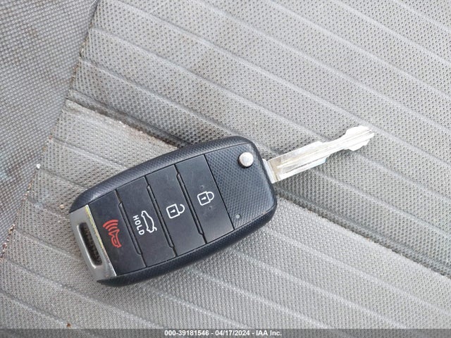 KIA FORTE LX 2015 KNAFX4A66F5334512 Image 11