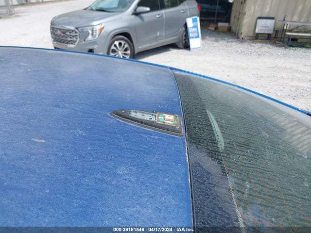 KIA FORTE LX 2015 KNAFX4A66F5334512 Image 6