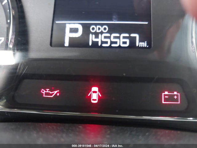 KIA FORTE LX 2015 KNAFX4A66F5334512 Image 7