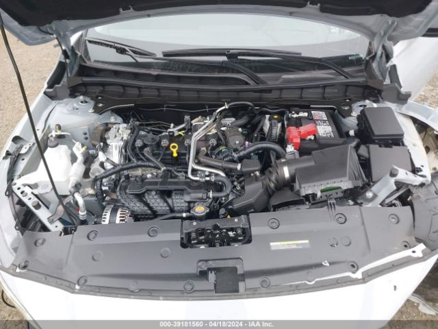 1N4BL4CW5RN382541 Nissan Altima Sr Intelligent Awd