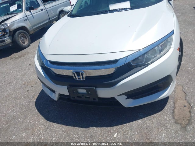 Honda CIVIC EX 2016 19XFC2F7XGE028763 Image 12