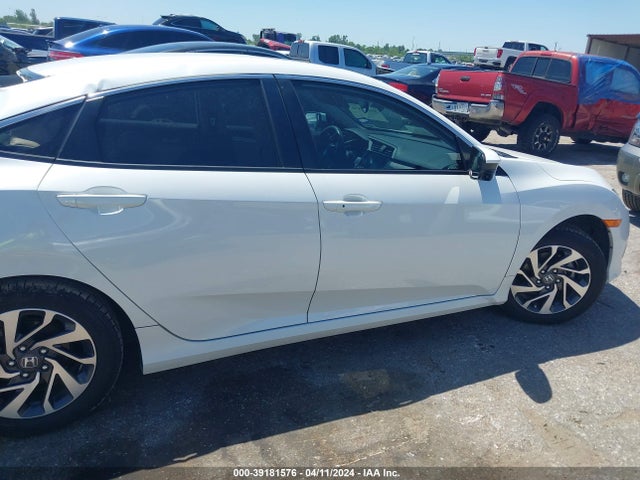 Honda CIVIC EX 2016 19XFC2F7XGE028763 Image 13