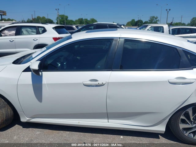 Honda CIVIC EX 2016 19XFC2F7XGE028763 Image 14