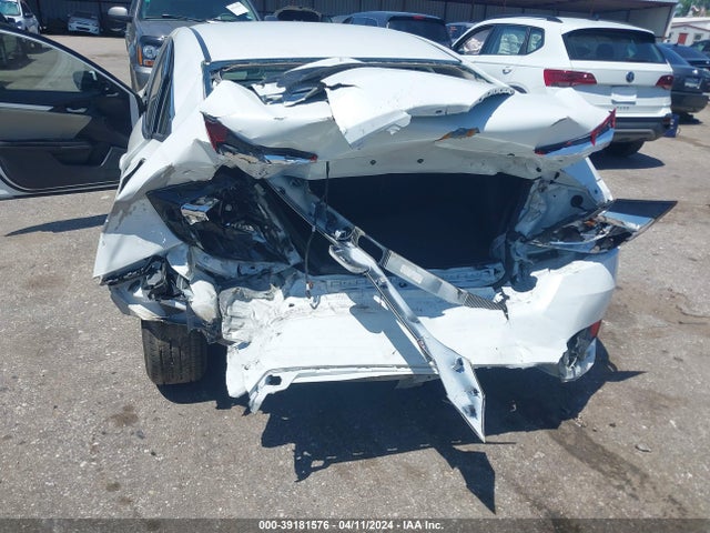Honda CIVIC EX 2016 19XFC2F7XGE028763 Image 6
