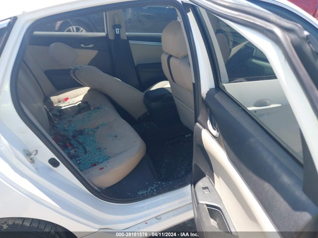 Honda CIVIC EX 2016 19XFC2F7XGE028763 Image 8