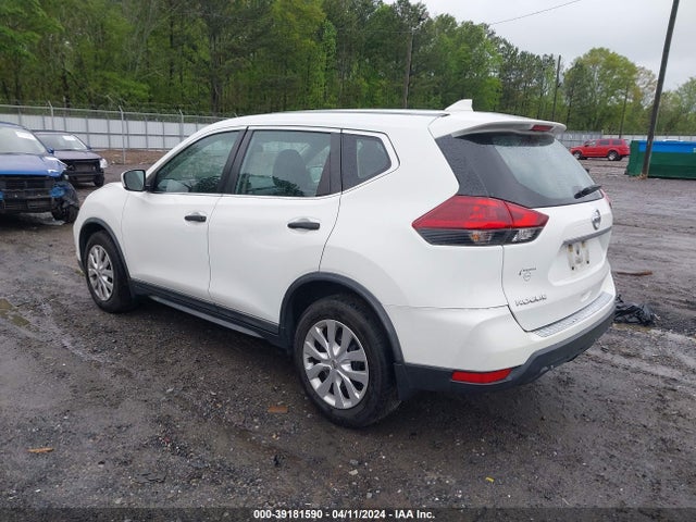Nissan ROGUE S 2018 KNMAT2MT1JP580458 Image 3