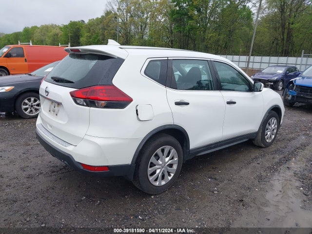 Nissan ROGUE S 2018 KNMAT2MT1JP580458 Image 4
