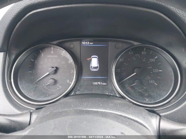 Nissan ROGUE S 2018 KNMAT2MT1JP580458 Image 7