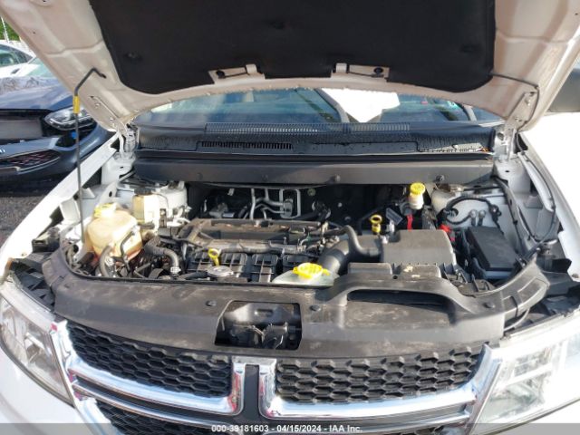 3C4PDCAB6FT679059 Dodge Journey American Value Pkg