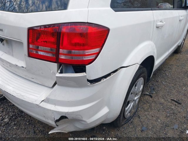 3C4PDCAB6FT679059 Dodge Journey American Value Pkg