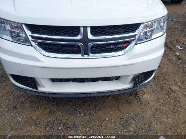 3C4PDCAB6FT679059 Dodge Journey American Value Pkg
