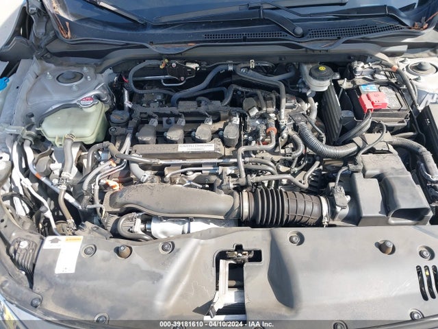 Honda Civic Ex-l 2017 2HGFC1F72HH647679 Image 10