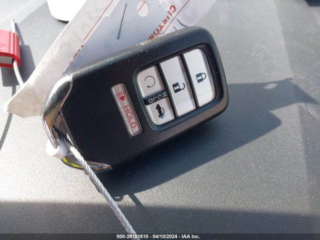 Honda Civic Ex-l 2017 2HGFC1F72HH647679 Image 11