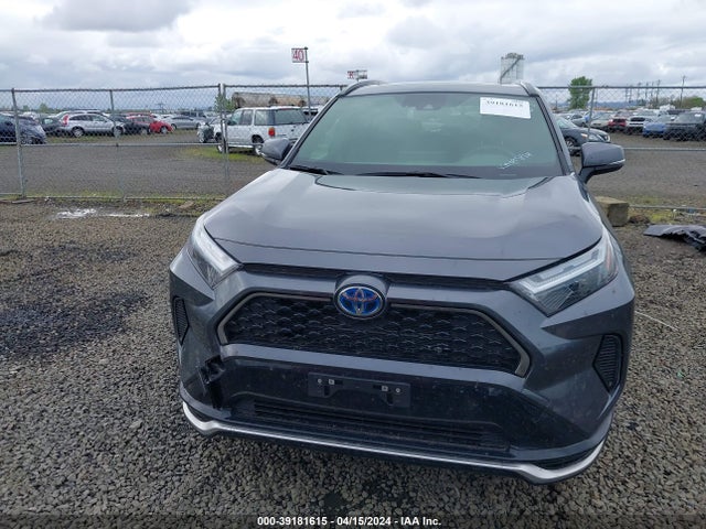Toyota Rav4 Prime Se 2022 JTMAB3FVXND095864 Image 13