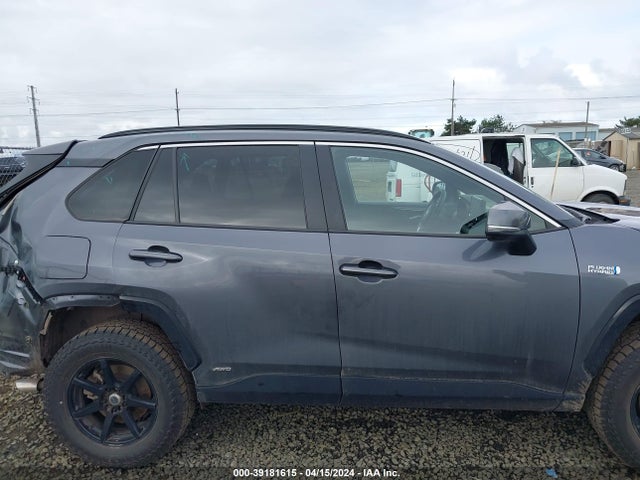 Toyota Rav4 Prime Se 2022 JTMAB3FVXND095864 Image 14