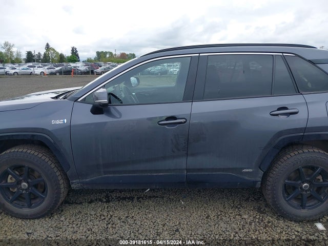 Toyota Rav4 Prime Se 2022 JTMAB3FVXND095864 Image 15