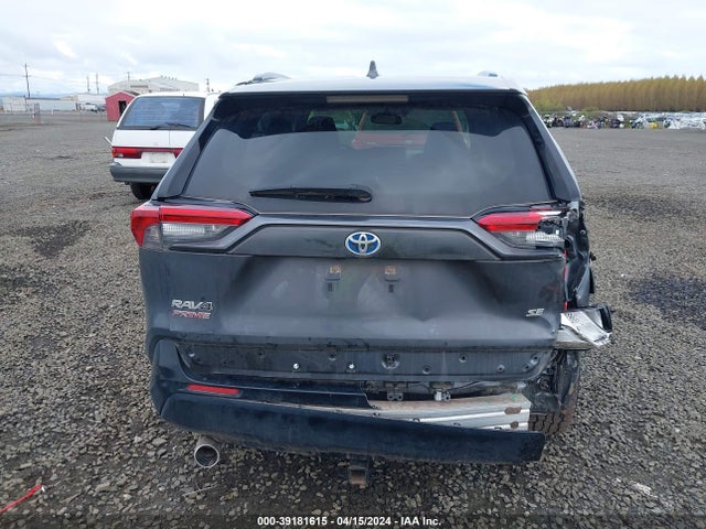 Toyota Rav4 Prime Se 2022 JTMAB3FVXND095864 Image 17