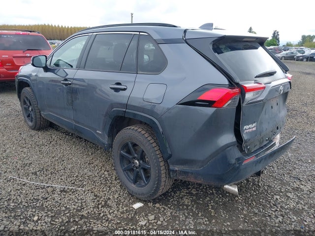 Toyota Rav4 Prime Se 2022 JTMAB3FVXND095864 Image 3