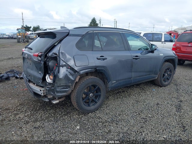 Toyota Rav4 Prime Se 2022 JTMAB3FVXND095864 Image 4